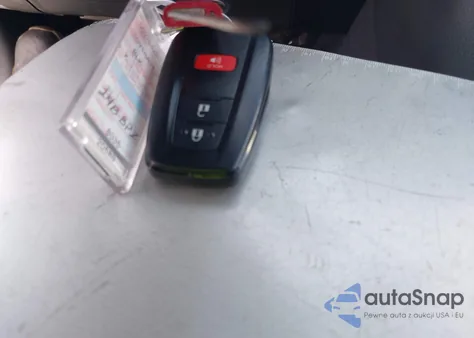 2025 Toyota Rav4 Hybrid Xle from USA, damaged, VIN 4T3RWRFV1SU164675